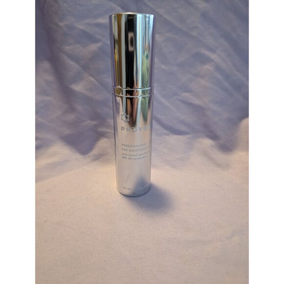 Proven Personalized Day Moisturizer With SPF 40 Sunscreen 30ml - Picture 1 of 2